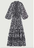 Fanny Dress