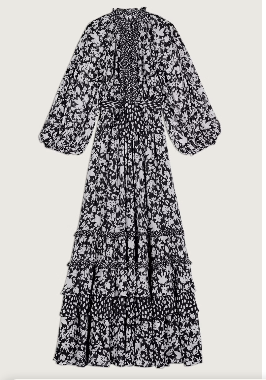 Fanny Dress