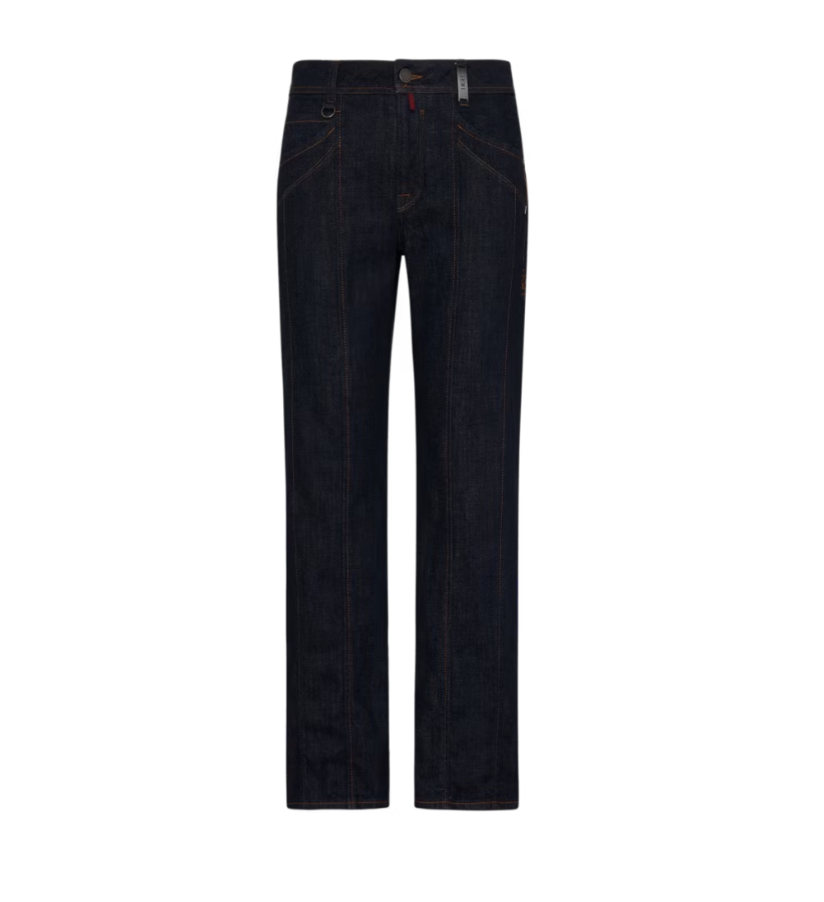 Interrupt Straight Leg Jeans