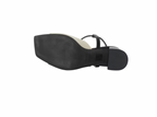 Sophisticate Stacked Heel Sandals