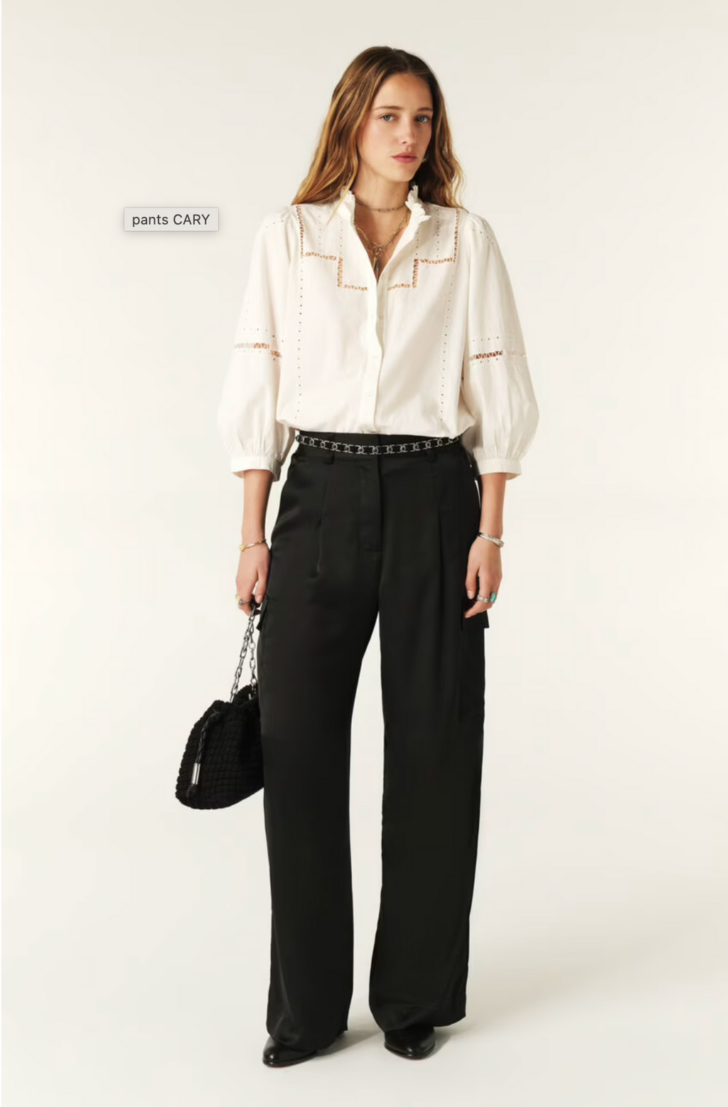 SS24 Ba&sh - Cary Pant