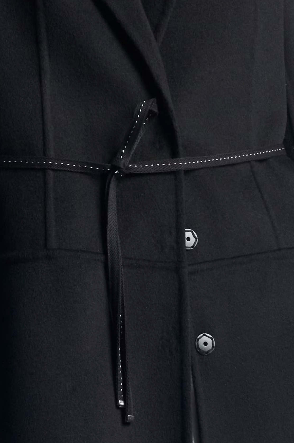 Confident Coat