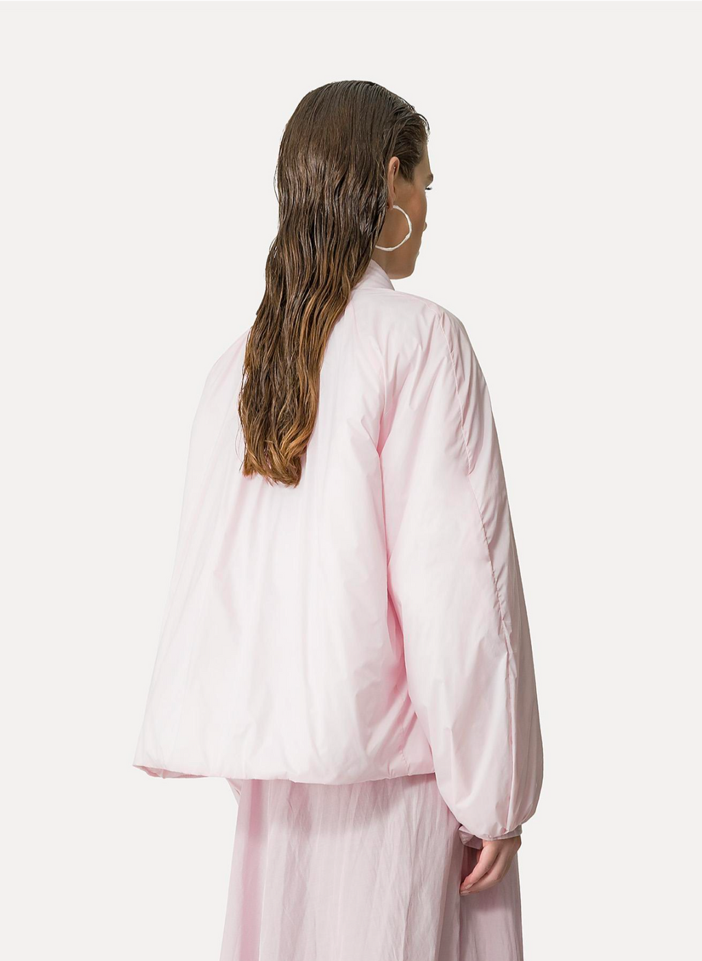 Nylon Bomber