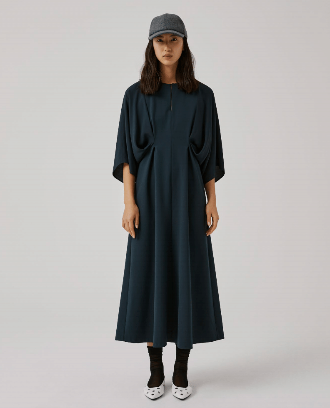 Beatrice B - Dress Twill