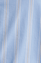 Dabime Long Sleeve Shirtdress