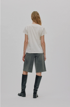 AMBLA Journey t-shirt I Chalk