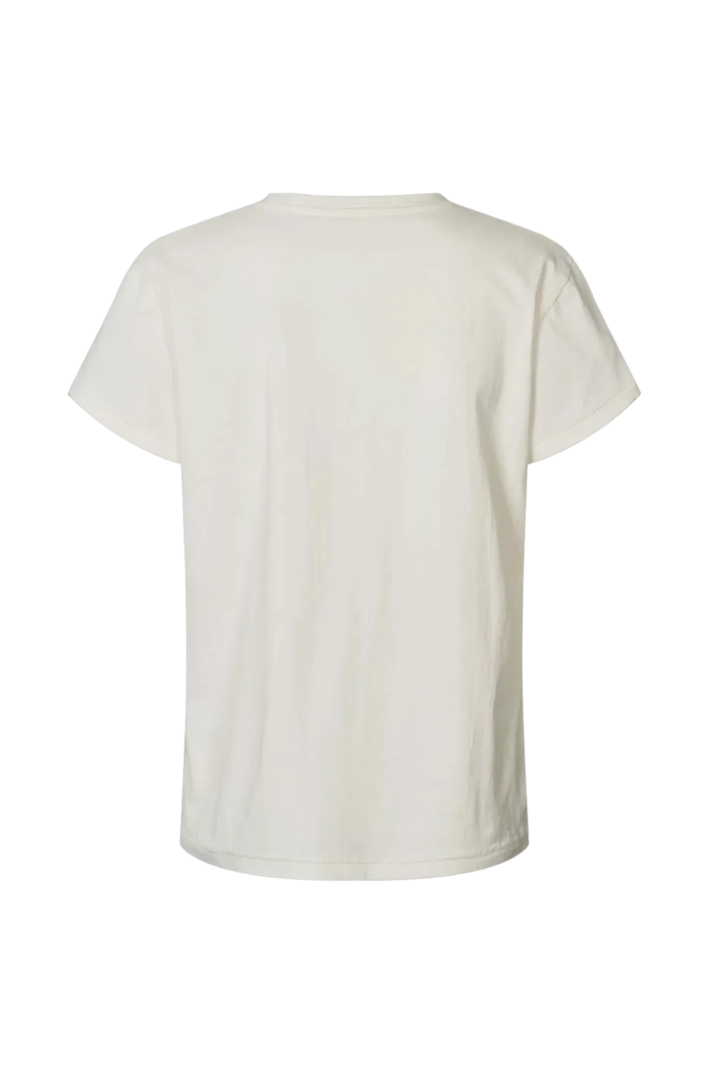 AMBLA Journey t-shirt I Chalk