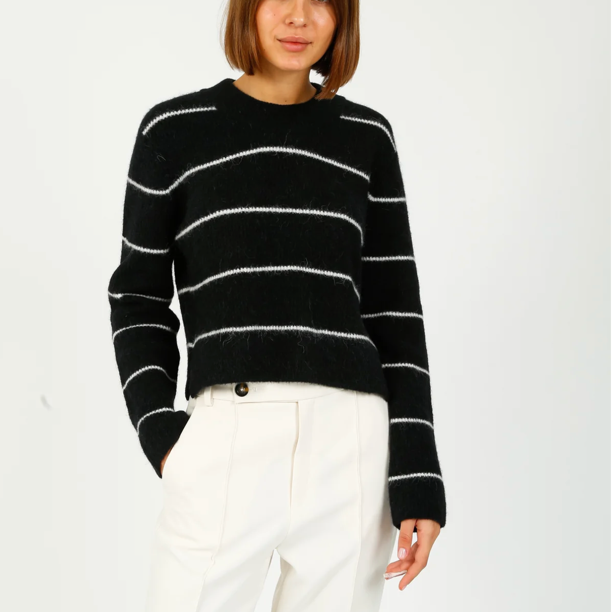 Day Birger Et Mikkelsen - Pullover Alpaca Blend