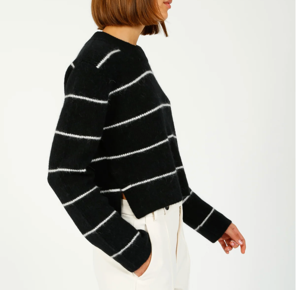 Day Birger Et Mikkelsen - Pullover Alpaca Blend