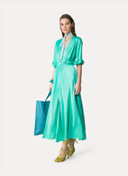Forte Silk Dress