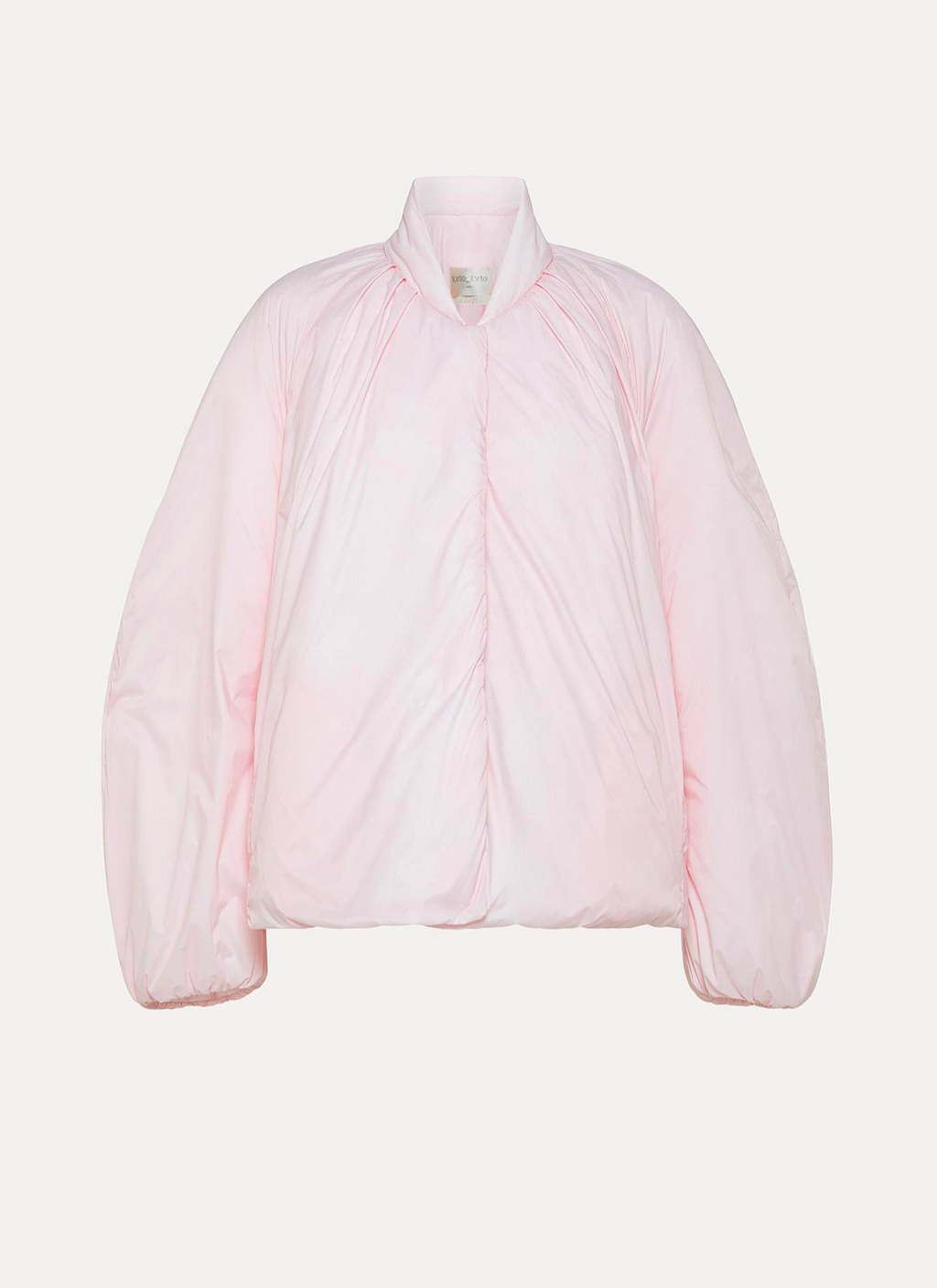 Nylon Bomber