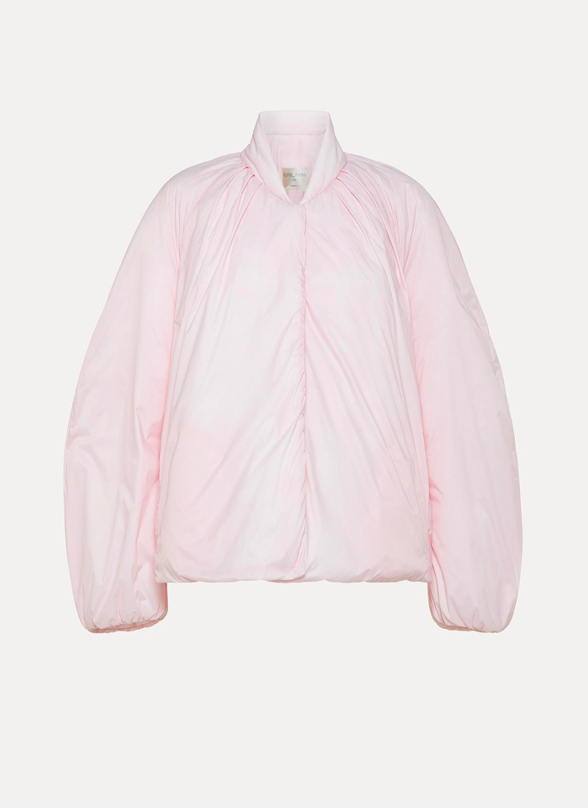 Nylon Bomber