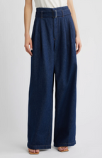 The Paper Bag Trouser