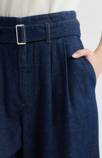 The Paper Bag Trouser