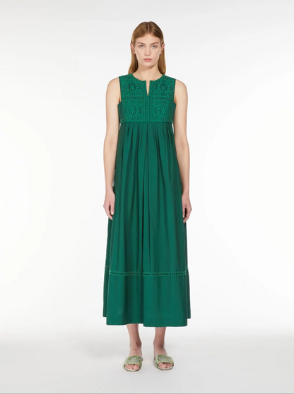 Sleeveless Dress Volta