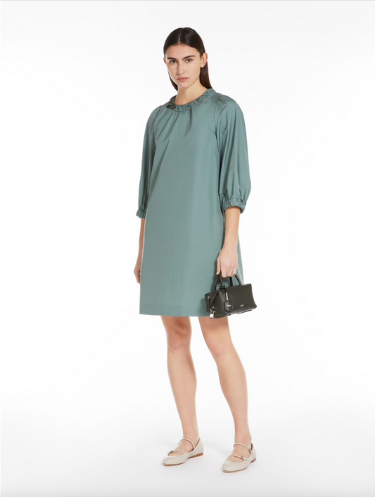 William Mini Dress
