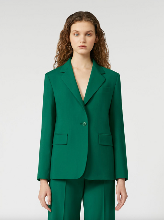 Blazer Lamine