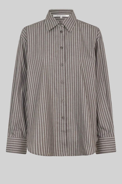 Saka Mulch Shirt