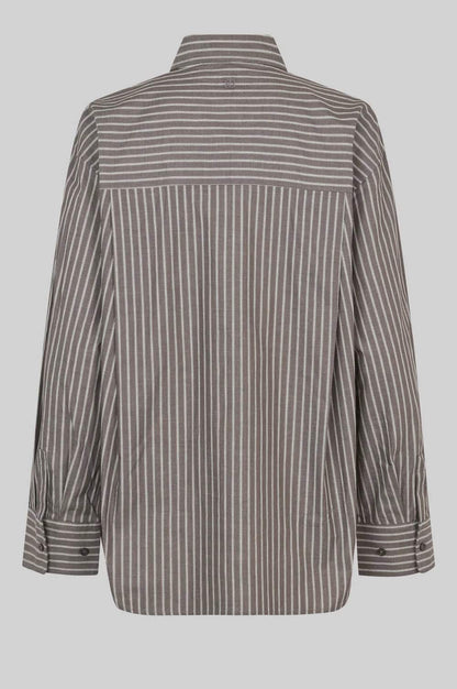 Saka Mulch Shirt