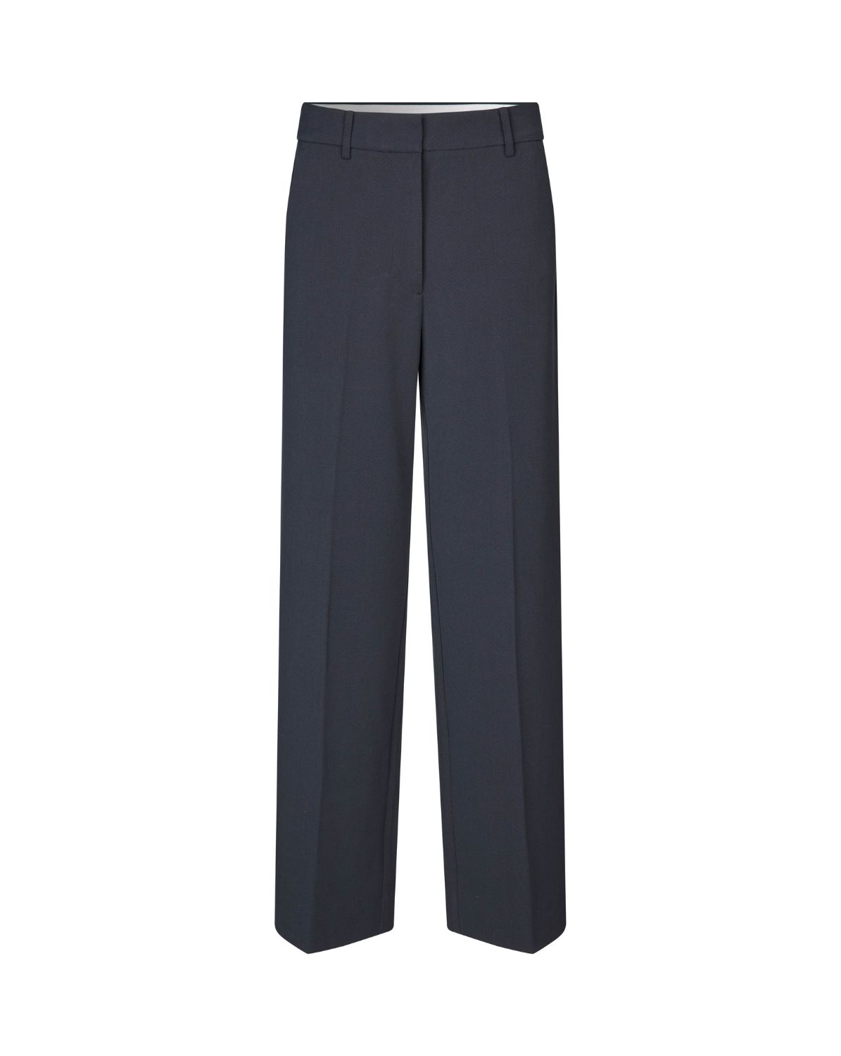 Costa Wide Leg Pant Vulcan