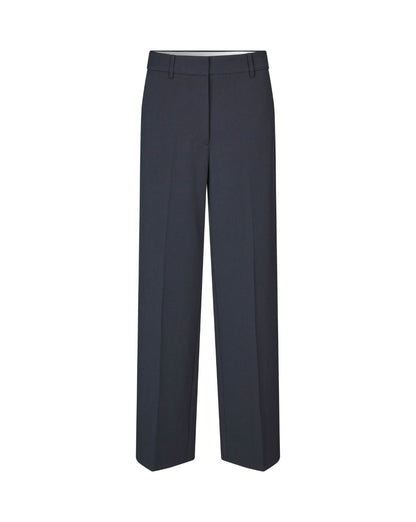 Costa Wide Leg Pant Vulcan