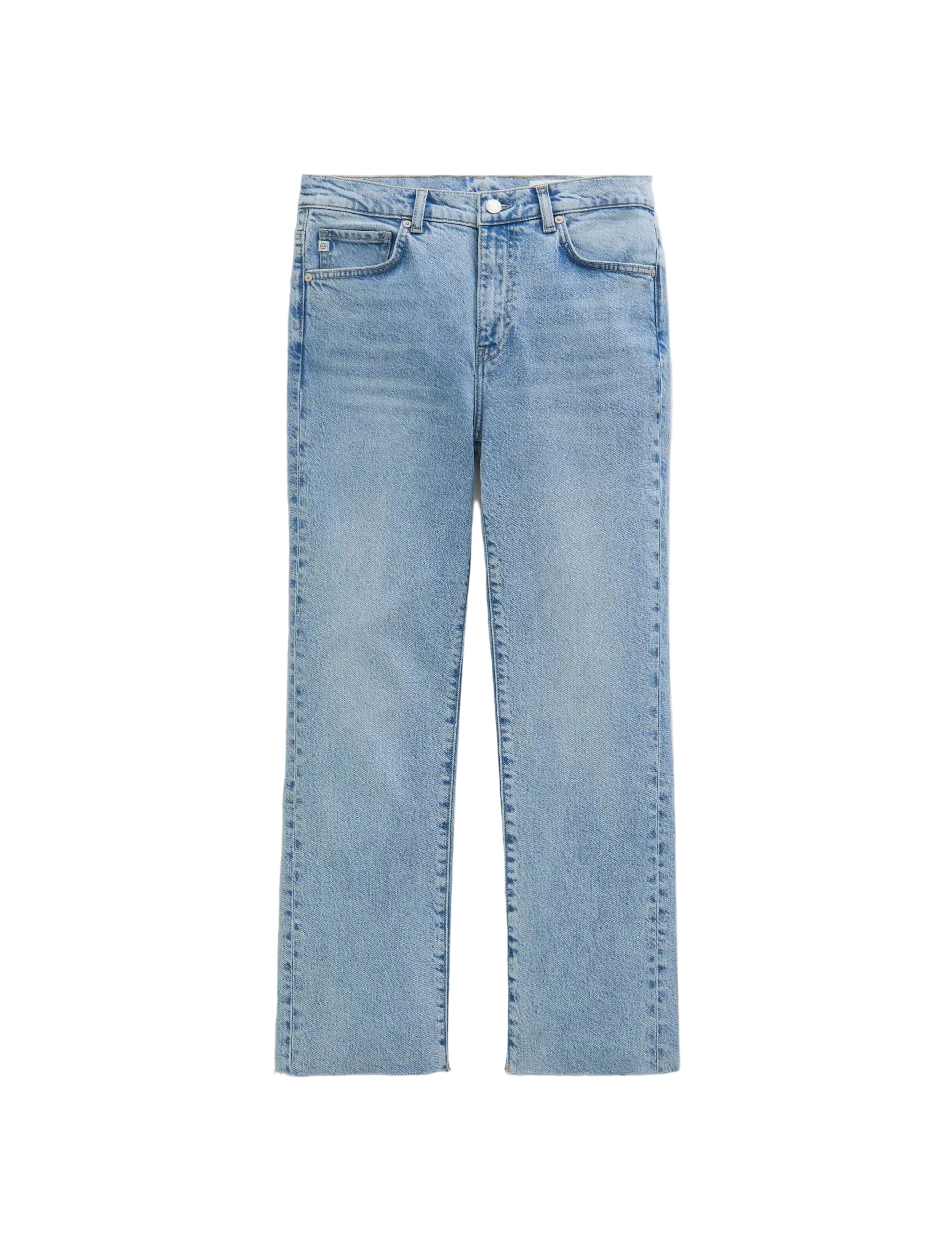 Brinley Crop Jean