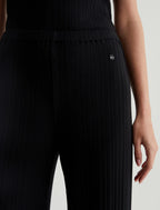 Koda Relaxed wide Leg Pants