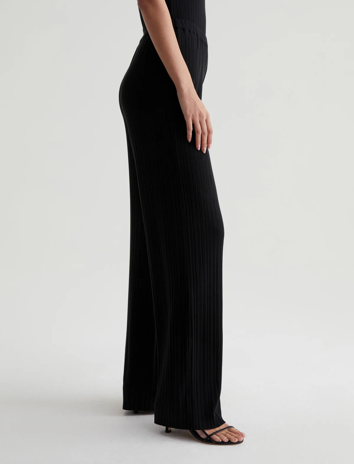AG Koda Relaxed wide Leg Pants