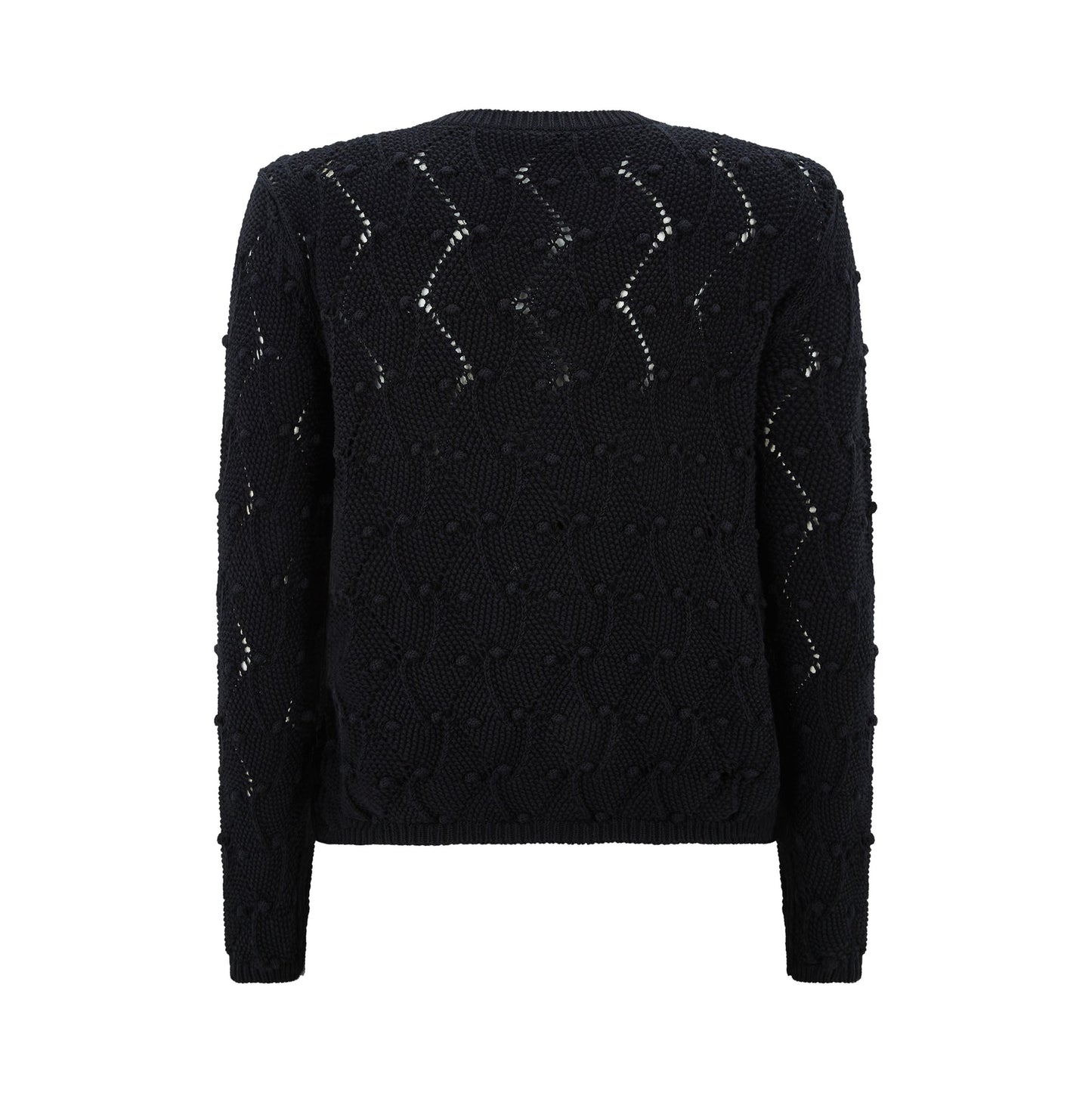 Max Mara Studio - Zenit Cardigan in Black