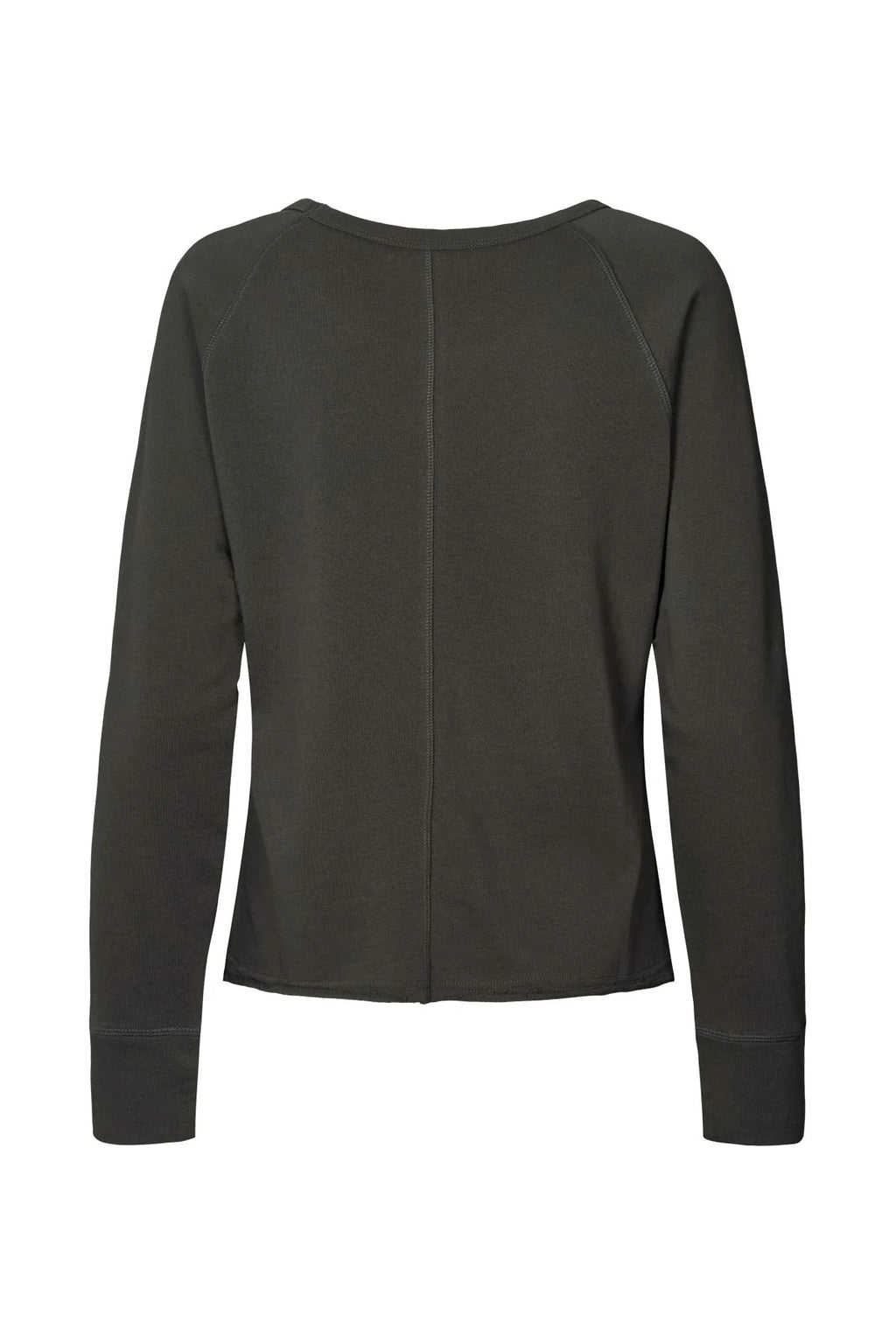 Nemi Light Stretch Long sleeve Top