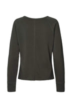 Nemi Light Stretch Long sleeve Top