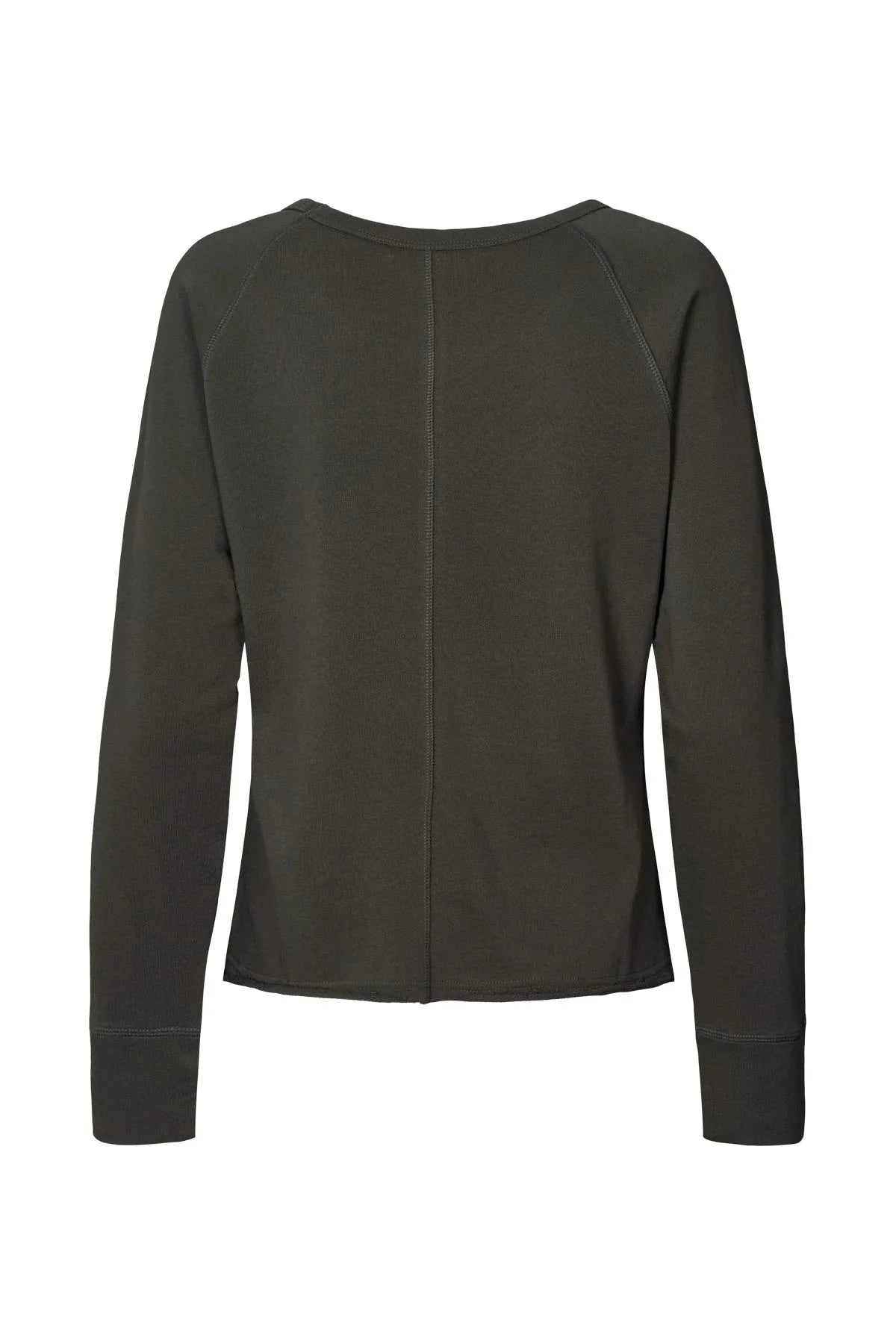 Nemi Light Stretch Long sleeve Top