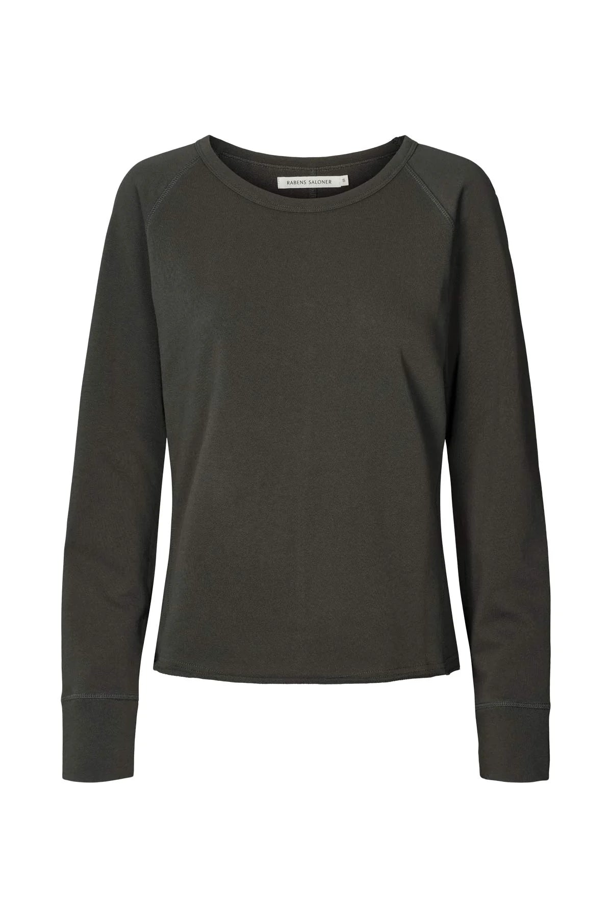 Nemi Light Stretch Long sleeve Top