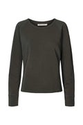 Nemi Light Stretch Long sleeve Top