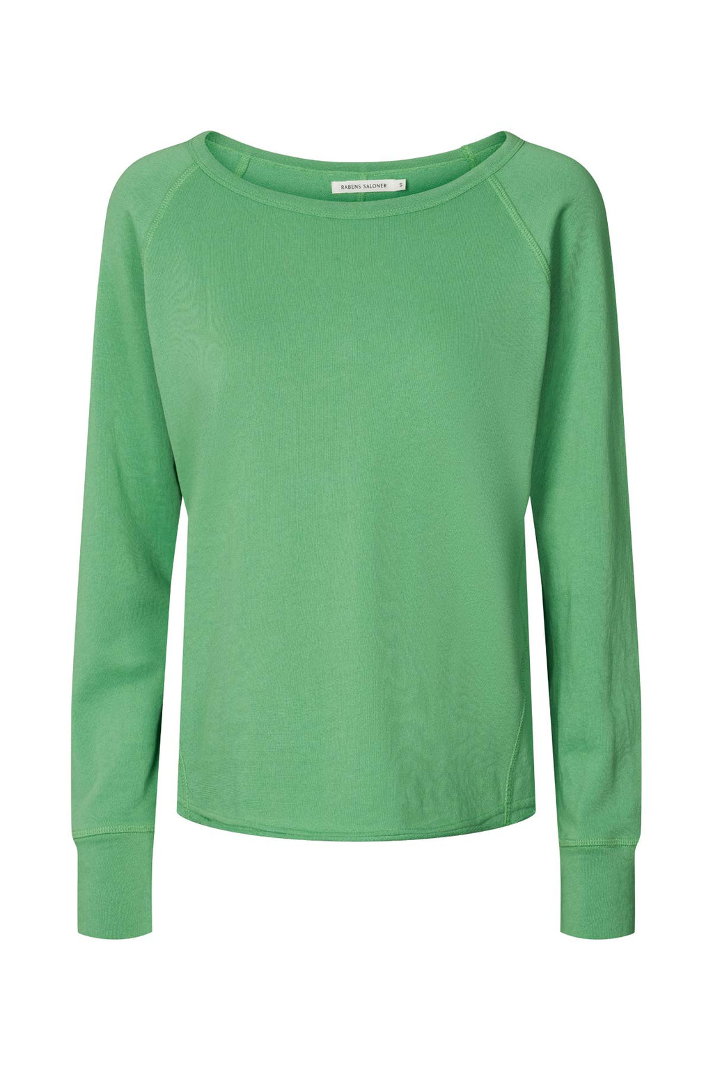 Nemi Light Stretch Long sleeve Top