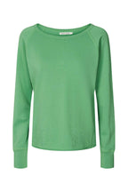 Nemi Light Stretch Long sleeve Top