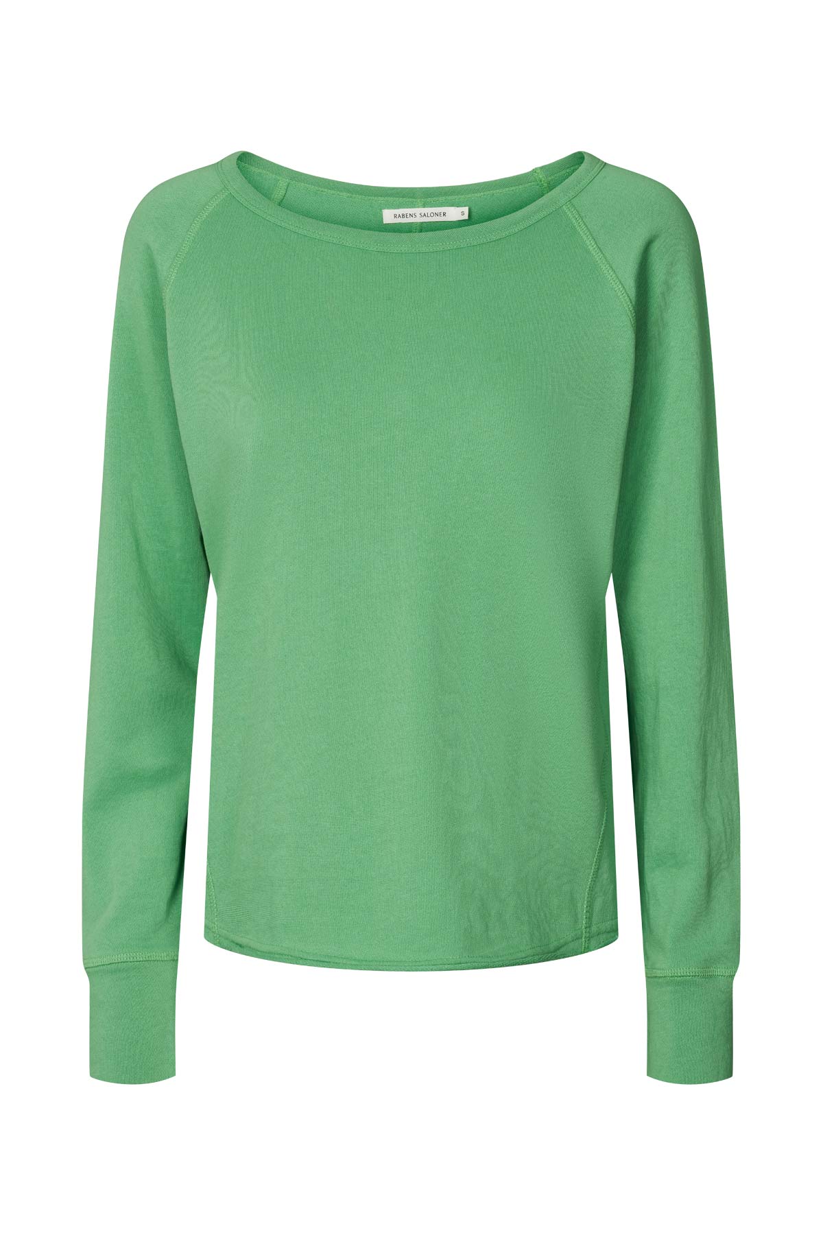 Nemi Light Stretch Long sleeve Top