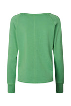 Nemi Light Stretch Long sleeve Top