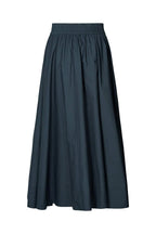 Rita Poplin full Skirt