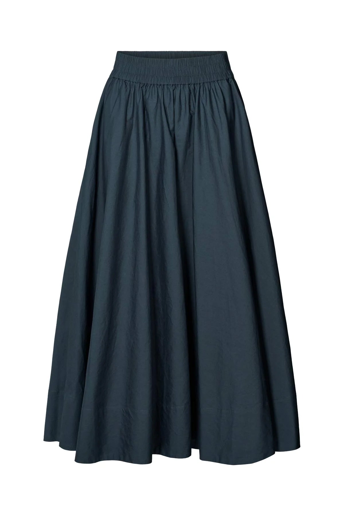 Rita Poplin full Skirt