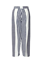 Medley stripe pants