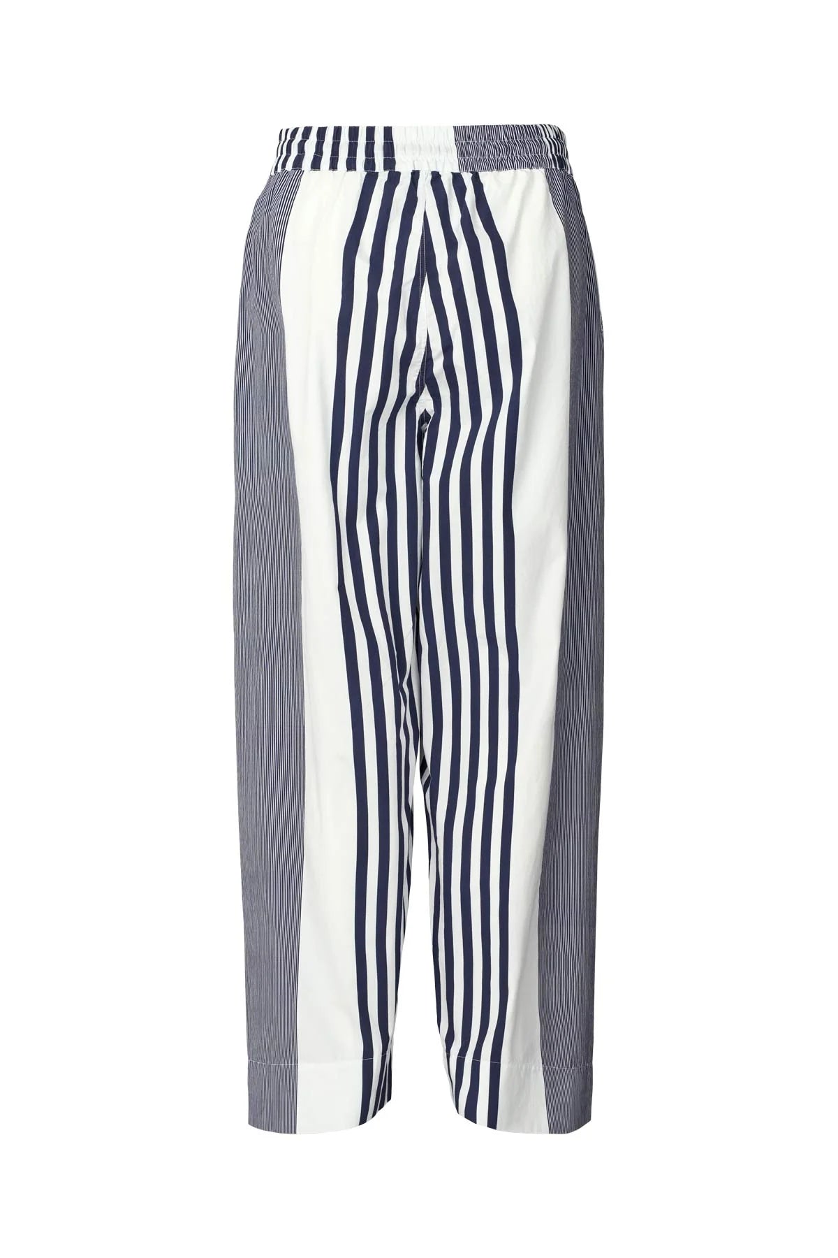 Medley stripe pants