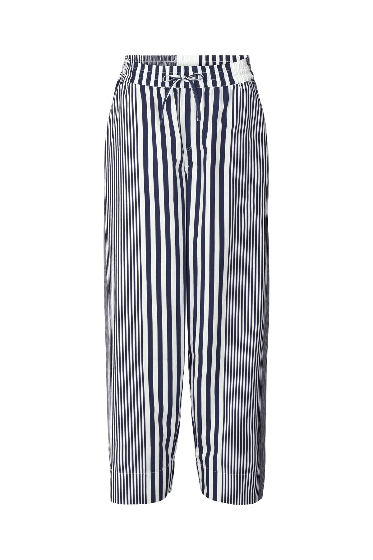 Medley stripe pants
