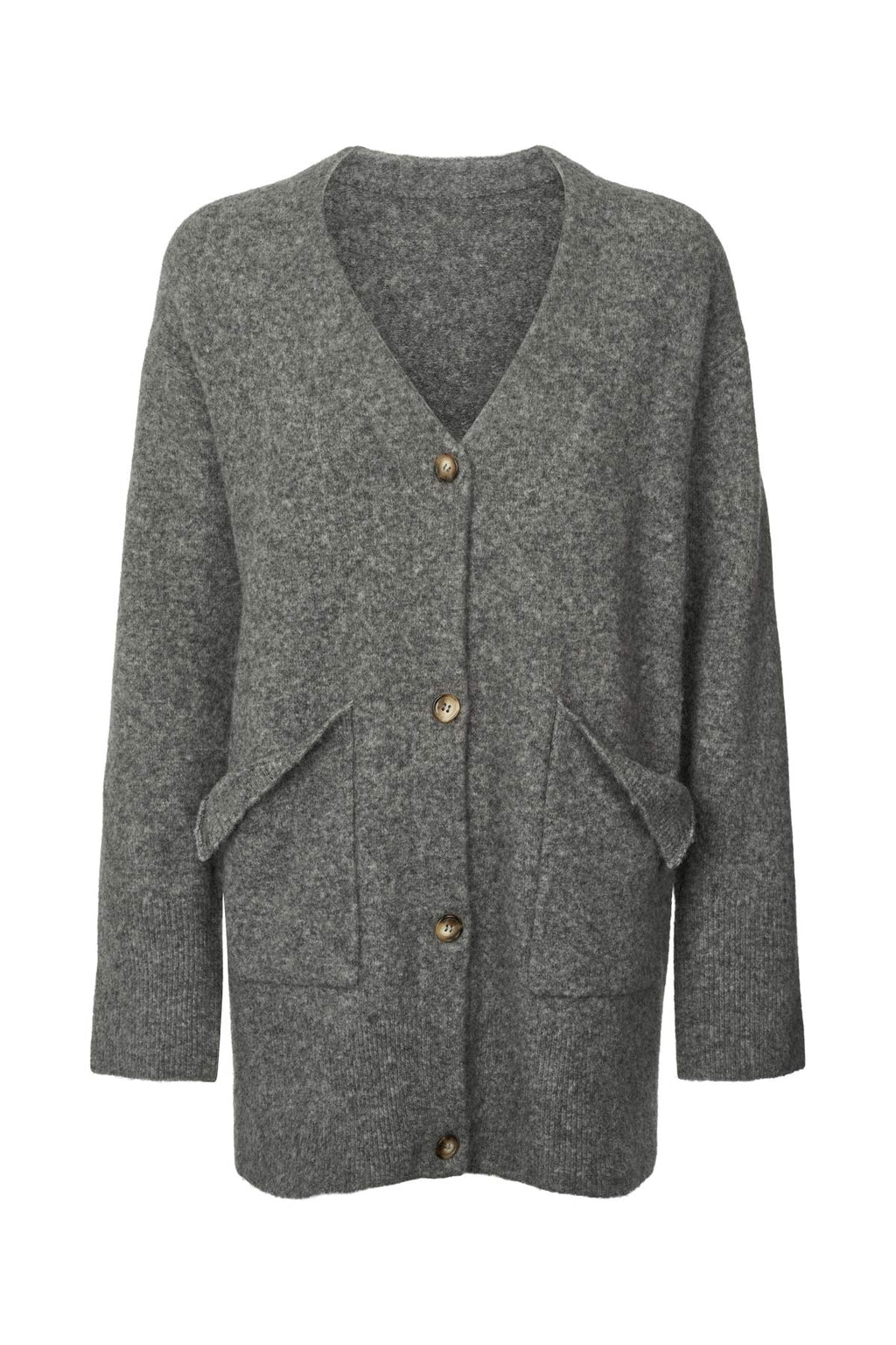 Celie Soft knit cardigan