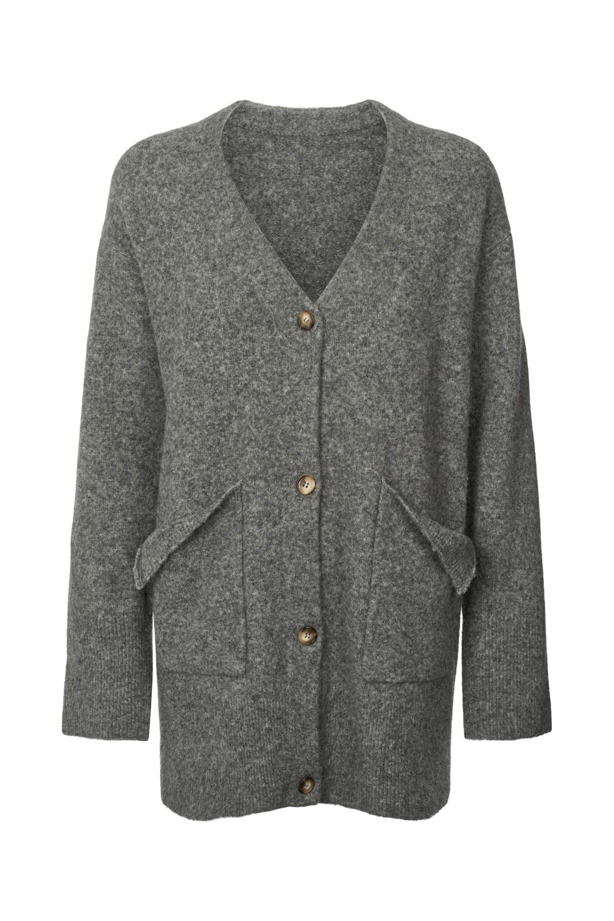 Celie Soft knit cardigan