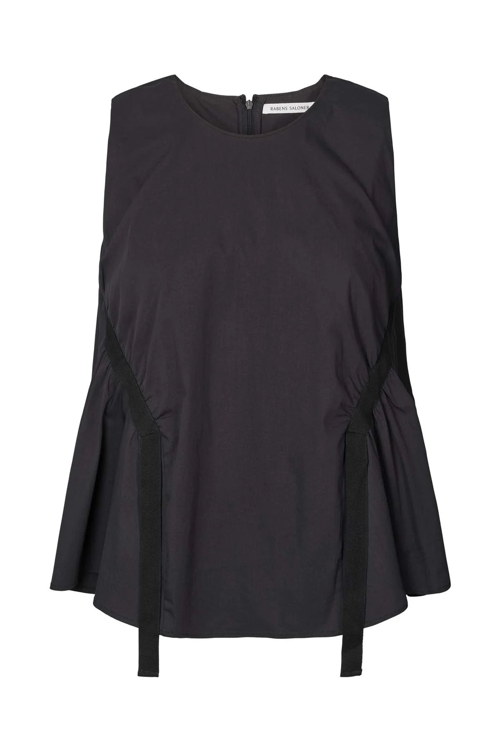 Aio Papery gathered top