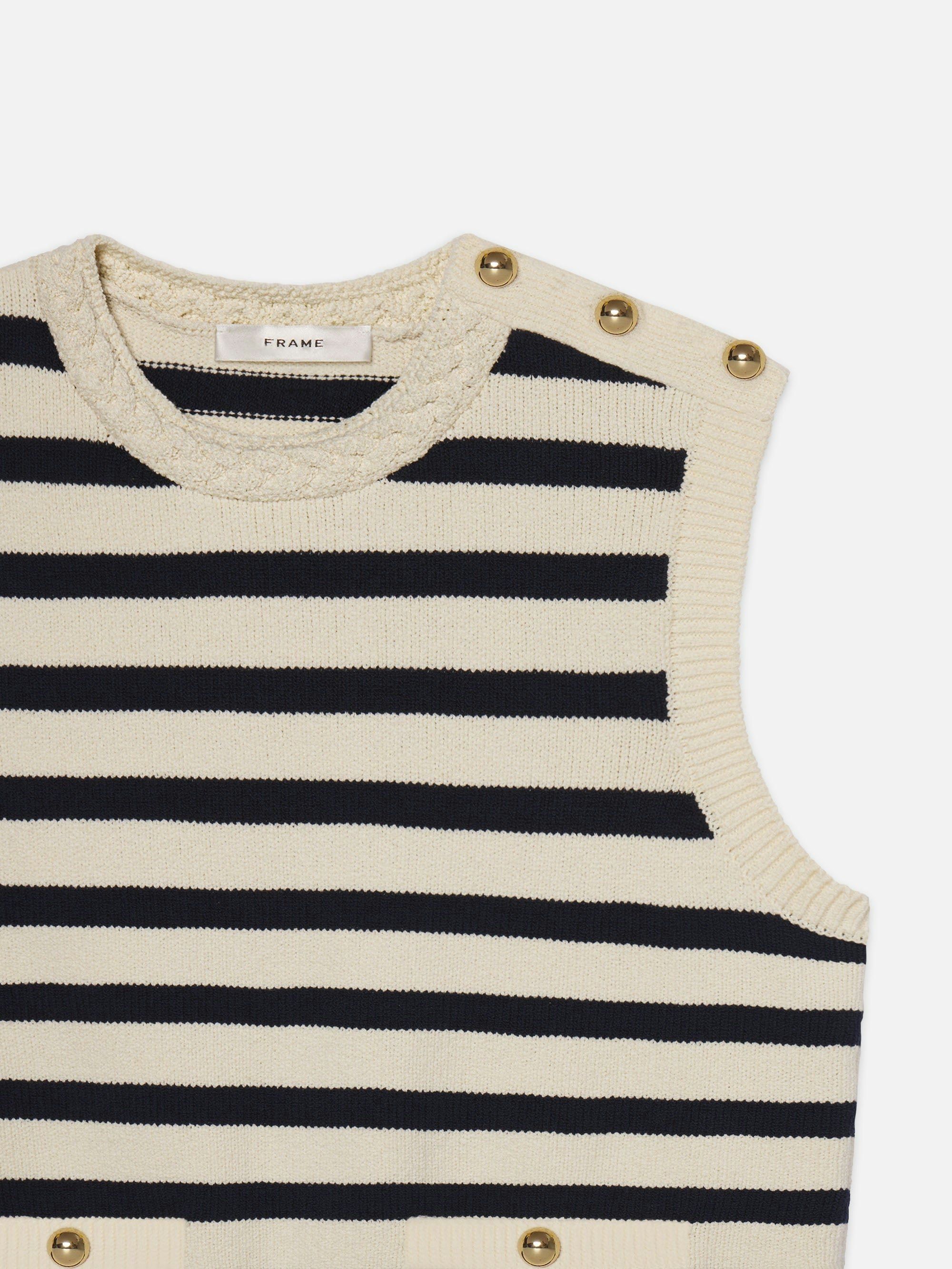 Harbor Vest