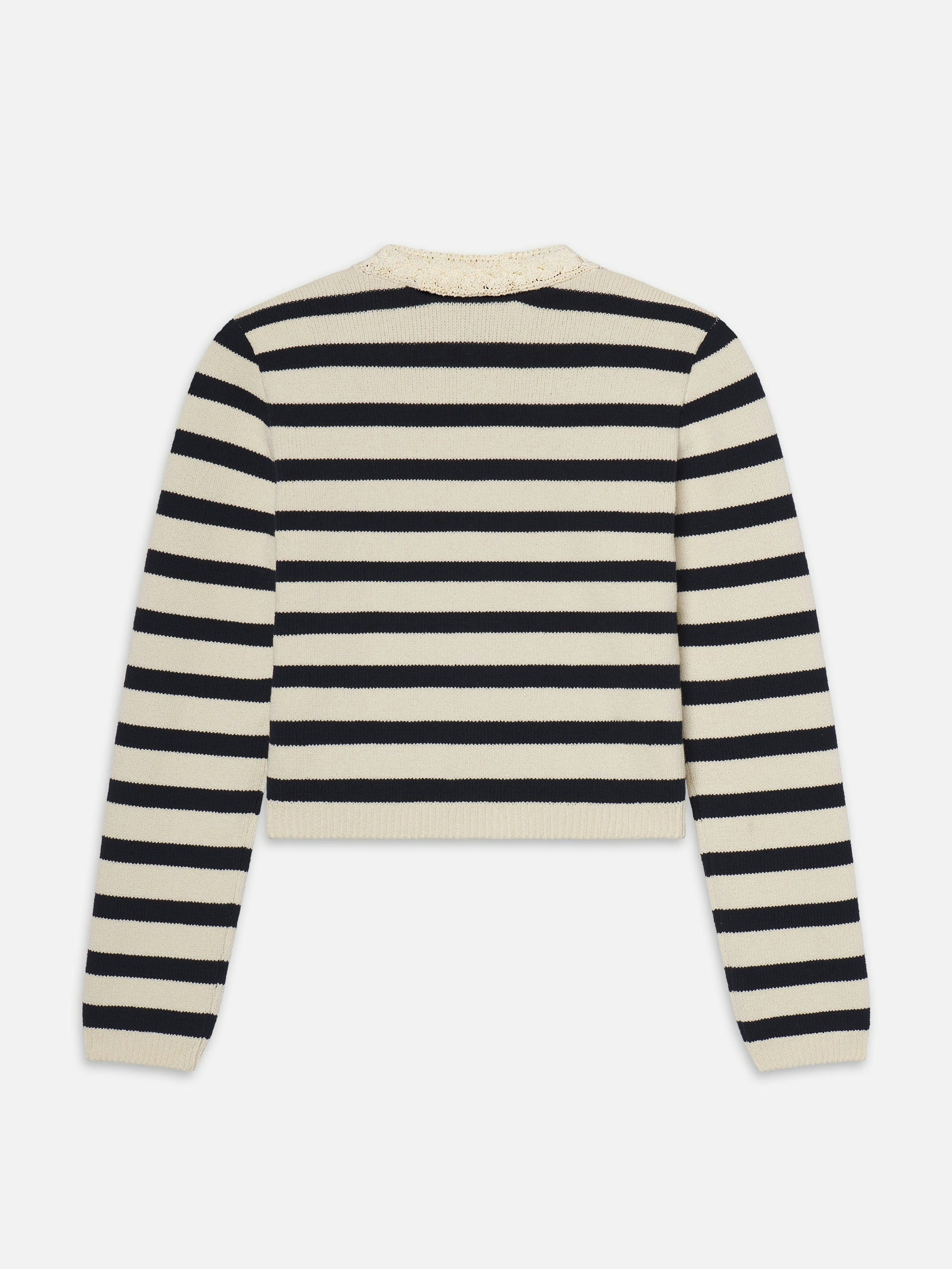 The Harbor Cardigan