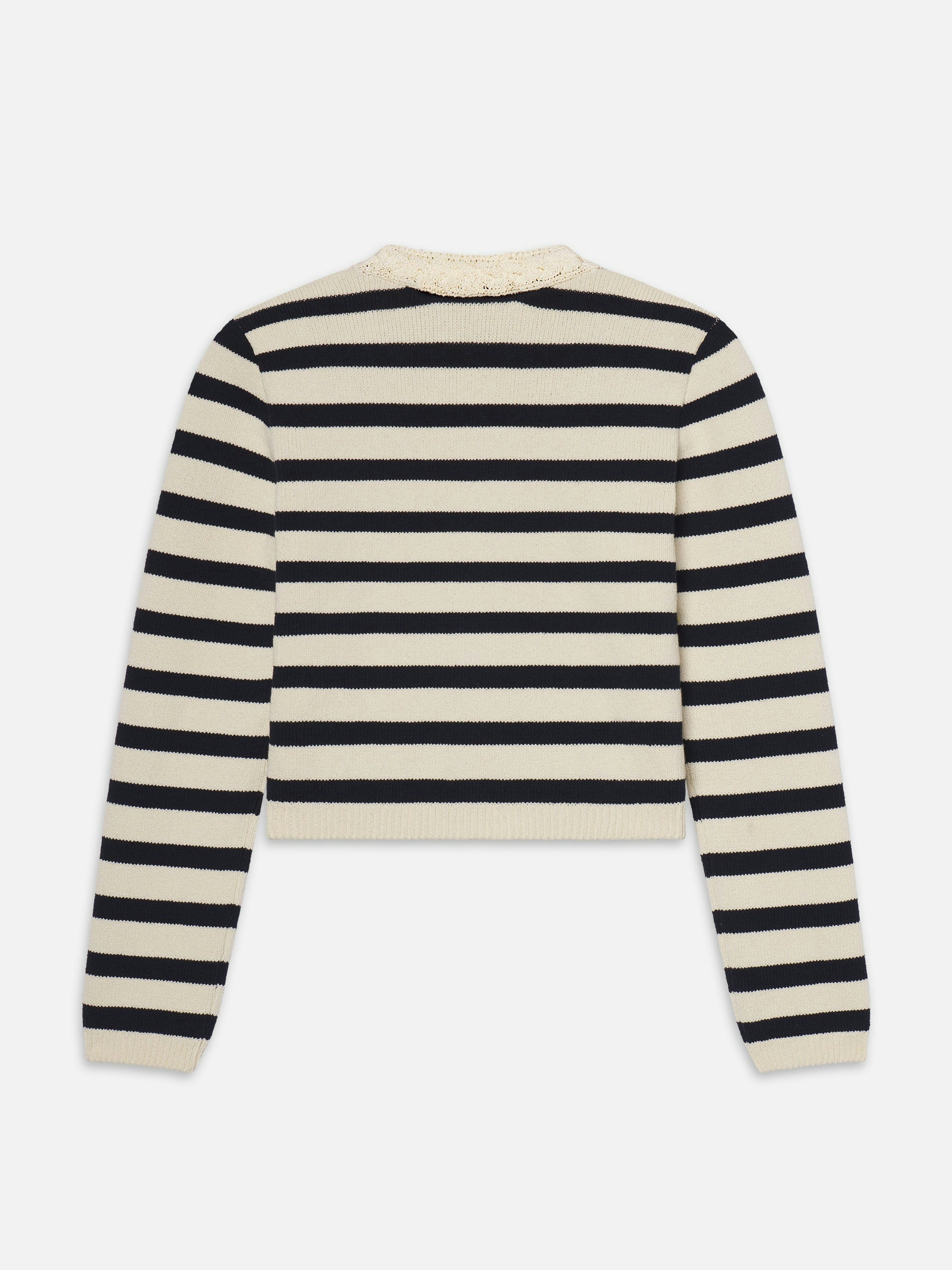 The Harbor Cardigan