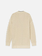 The Bauble Cardigan